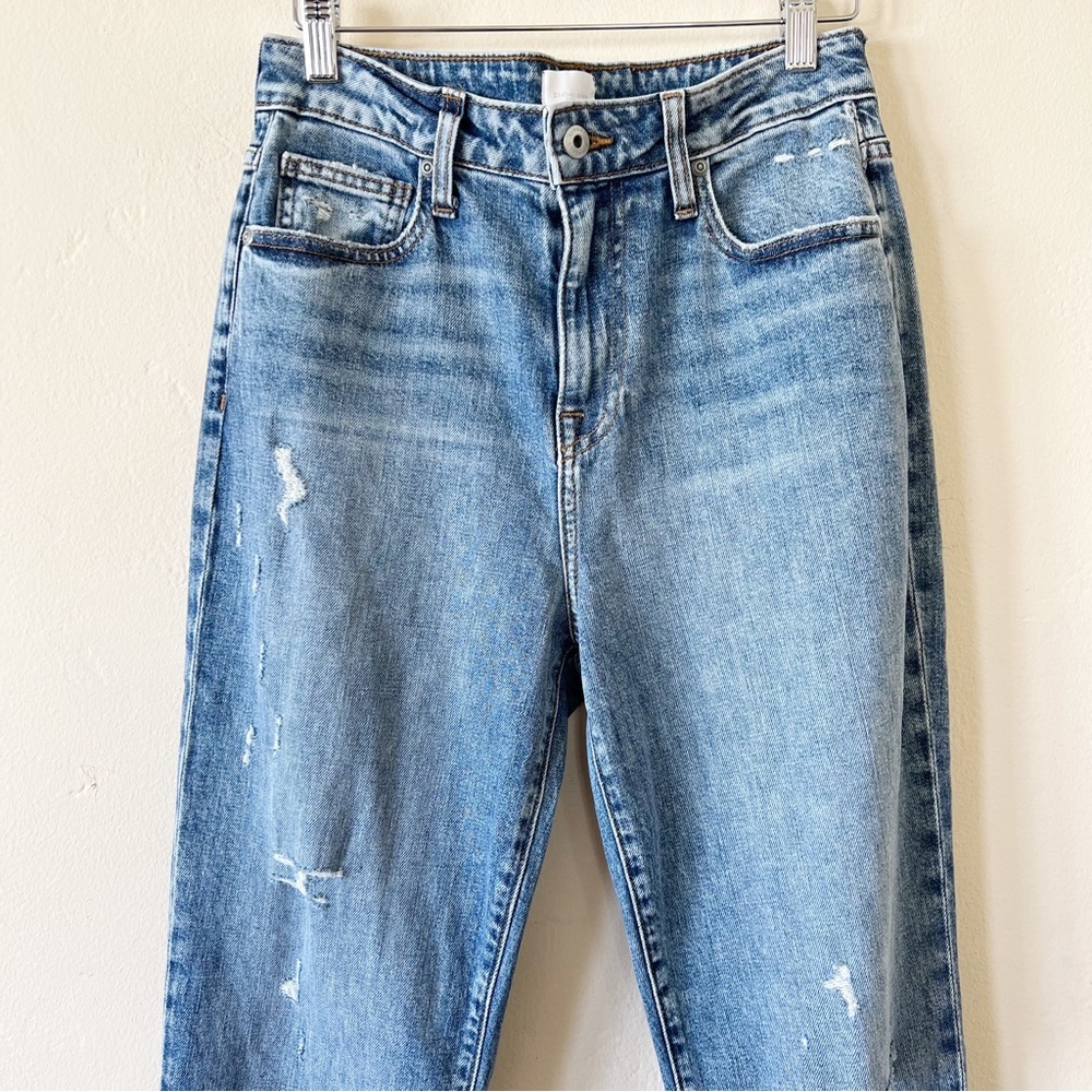 NWT Jonathan Simkhai Jeans - Picture 5 of 9